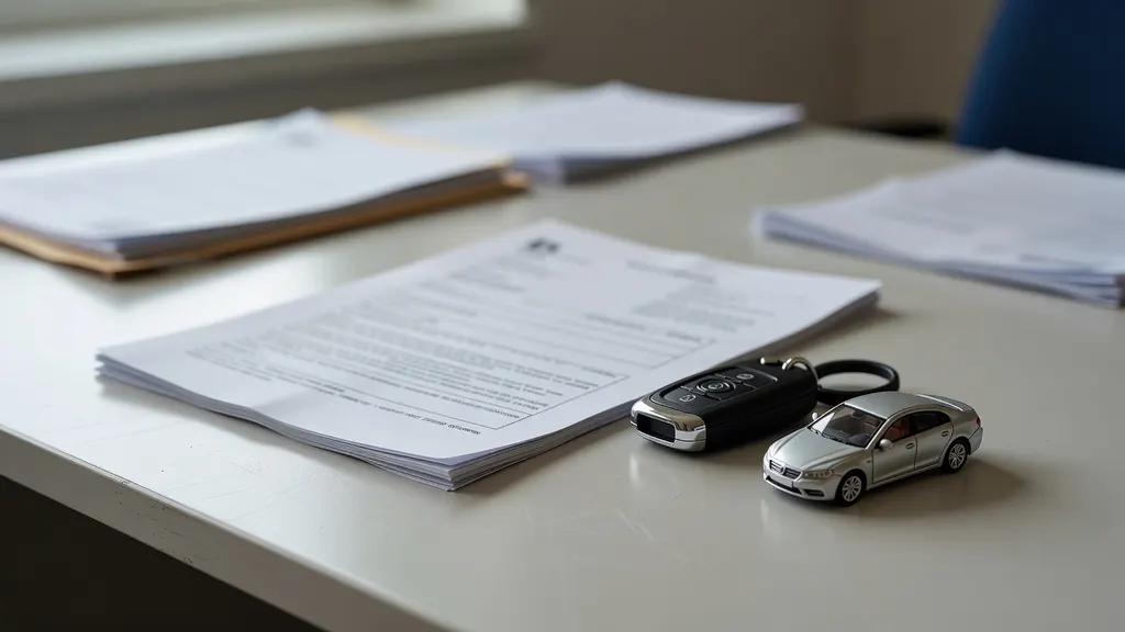 AC – co to jest i jak działa autocasco