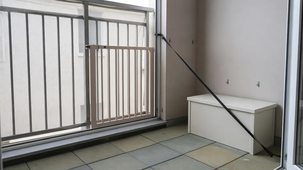 Jak urządzić balkon dla dziecka?